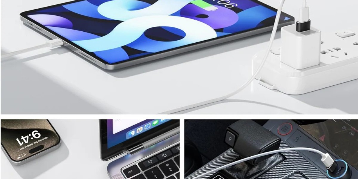 How Top Electronic Stores in UK Shape Tech Awareness