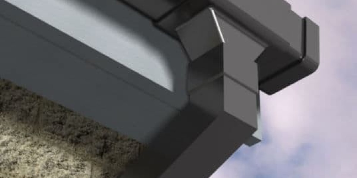 Top Benefits of Installing a Powder Coated Aluminium Gutter