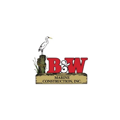 B&W Marine Construction