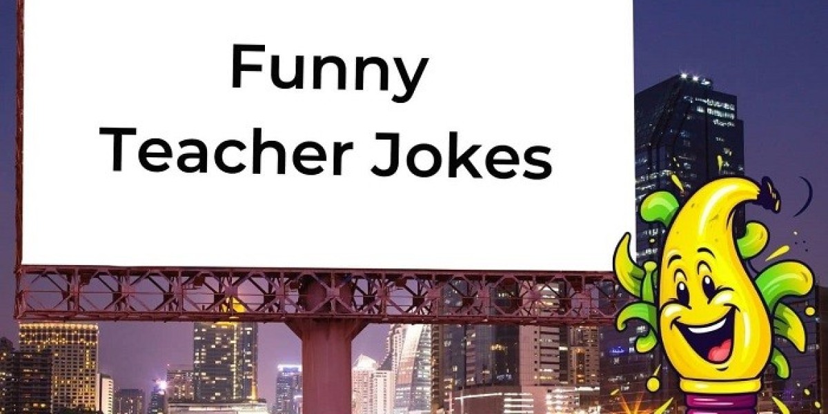 90 Teachers' Jokes Guaranteed to Make Learning Environments More Fun and Cheerful