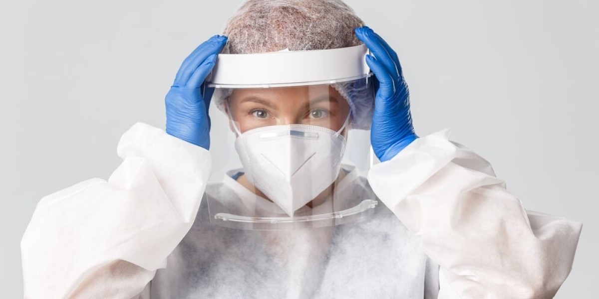 Medical Protective Goggles Market Expected to Raise Moderately over 2028