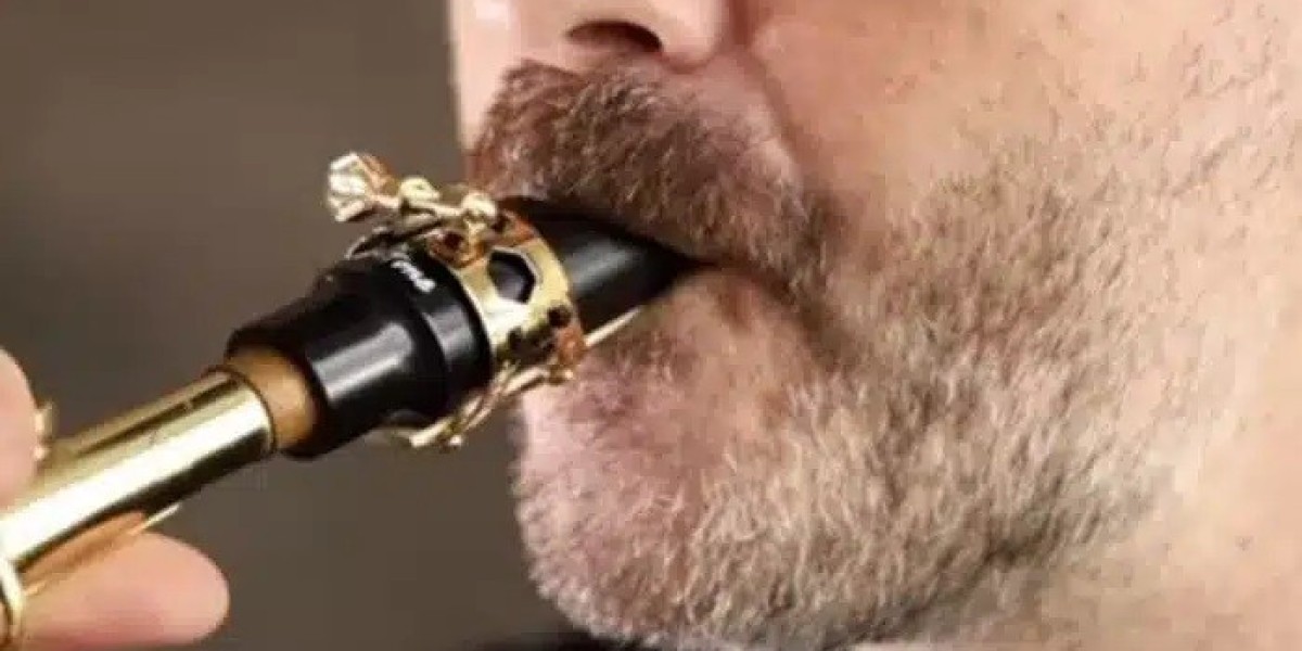 How to Tighten Your Embouchure on Saxophone [It’s Important!]