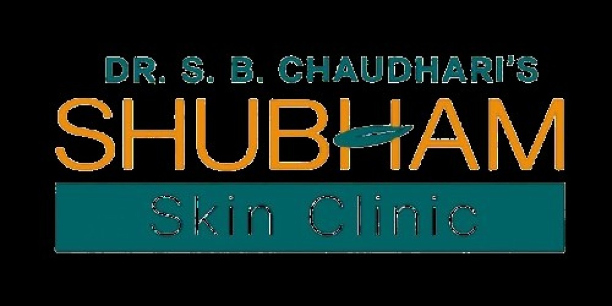 Shubham Skin Clinic Unveils New Logo, Marking a New Era in Advanced Dermatology Care