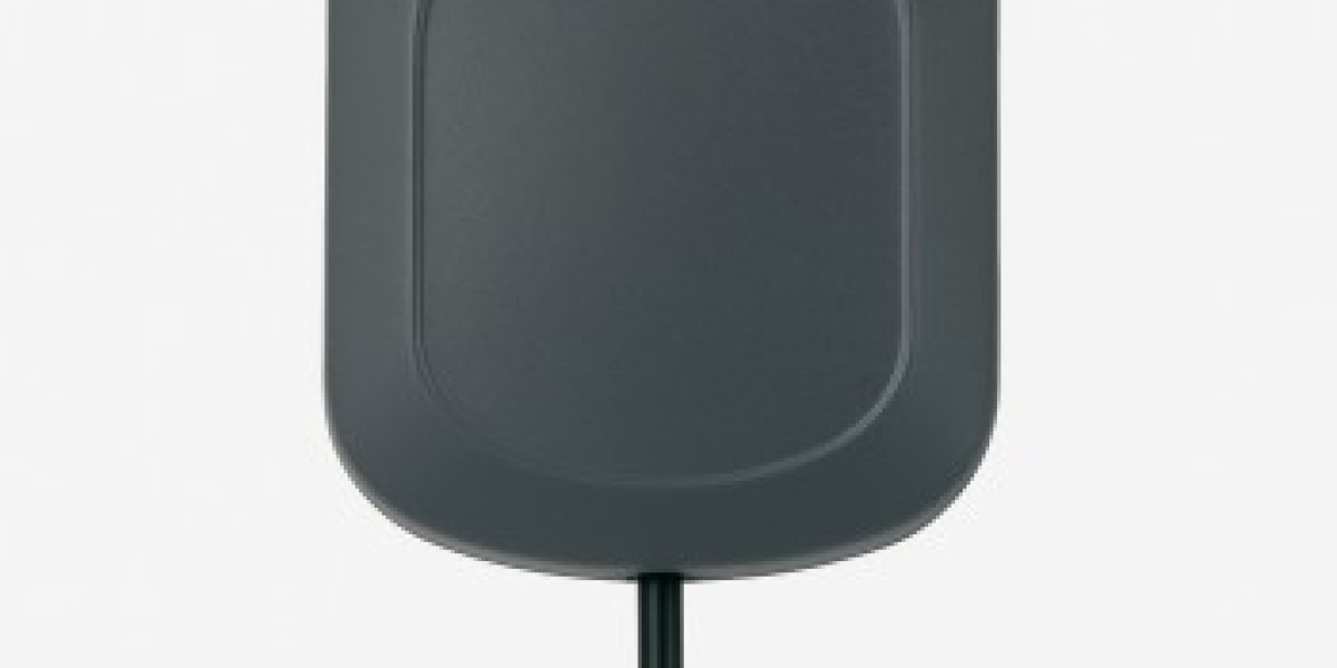 GNSS Active Antenna Buying Guide for Germany: What Professionals Should Know