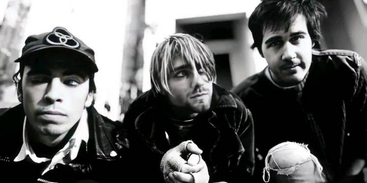 What Role Did Nirvana Play in the Rise of Grunge Music?
