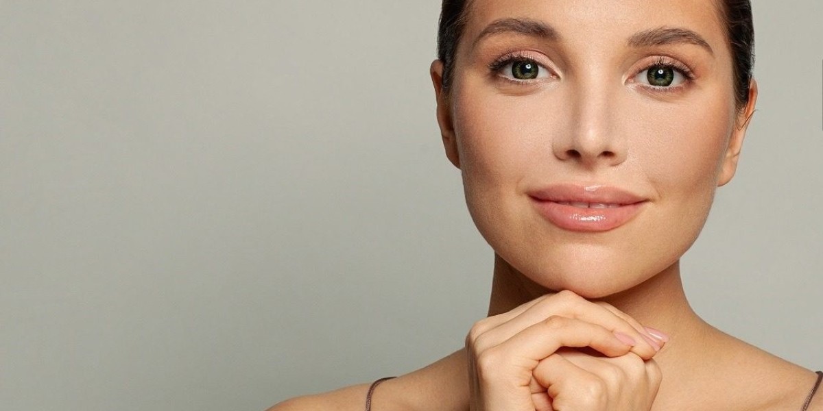 Ultrasonic Rhinoplasty Dubai: How Modern Technology Improves Precision