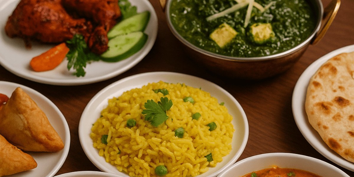 Indian Food for Every Palate: Pattaya’s Best Indian Restaurant