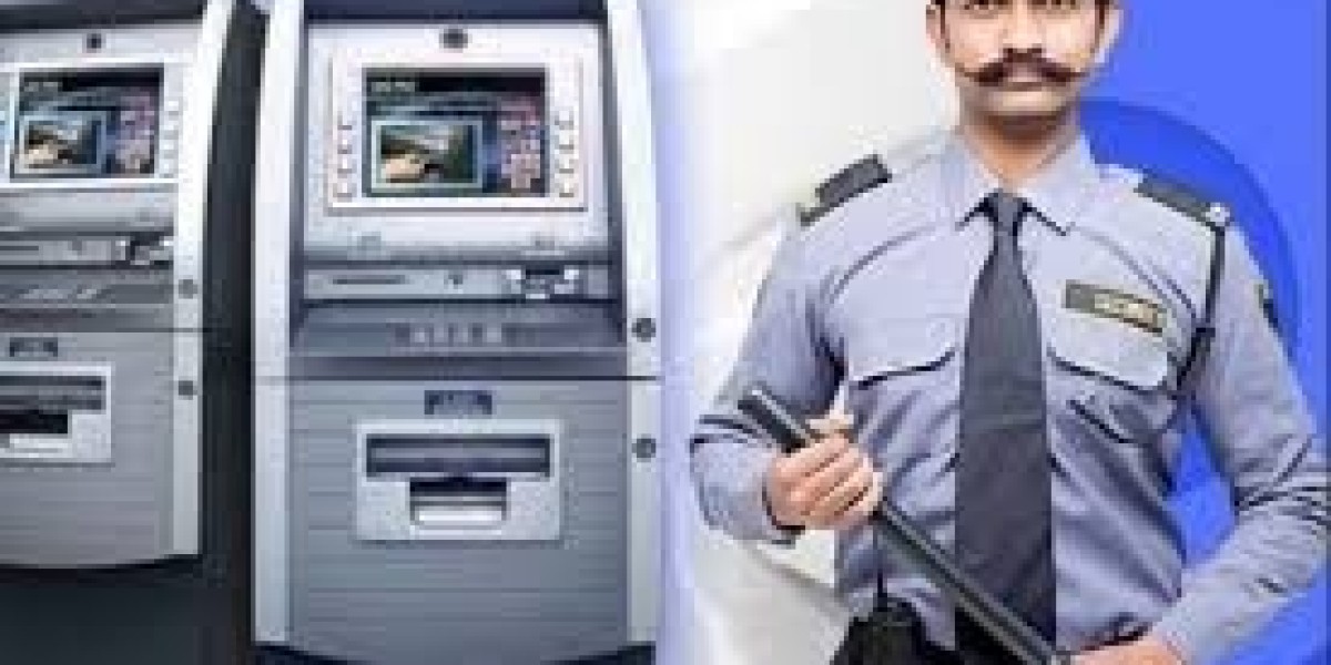 ATM Security Market Experiences Supply Chain Adjustments Amid Semiconductor Availability Improvements