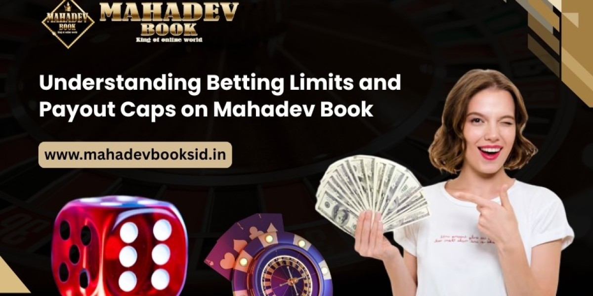 Understanding Betting Limits and Payout Caps on Mahadev Book