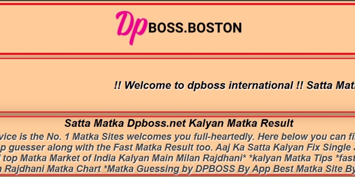 Trusted Satta Matka Tips and Tricks for Beginners