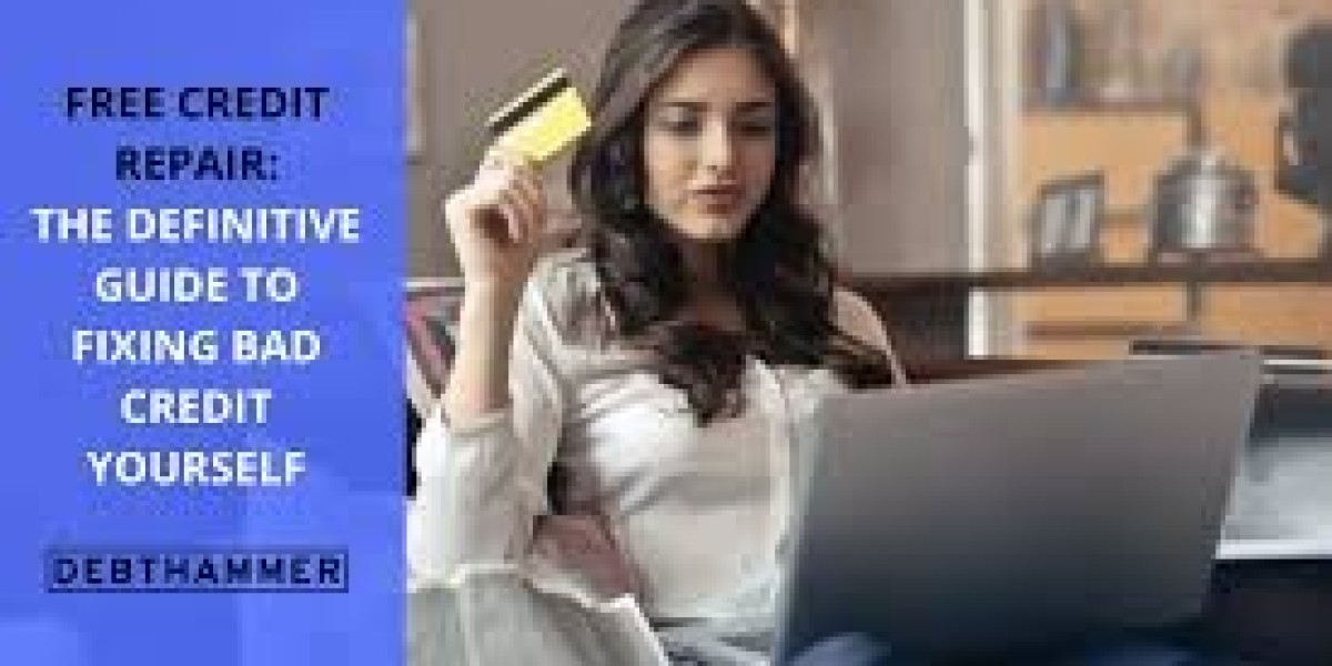 Best Credit Repair Software 2025: Top Tools to Improve Your Credit Score