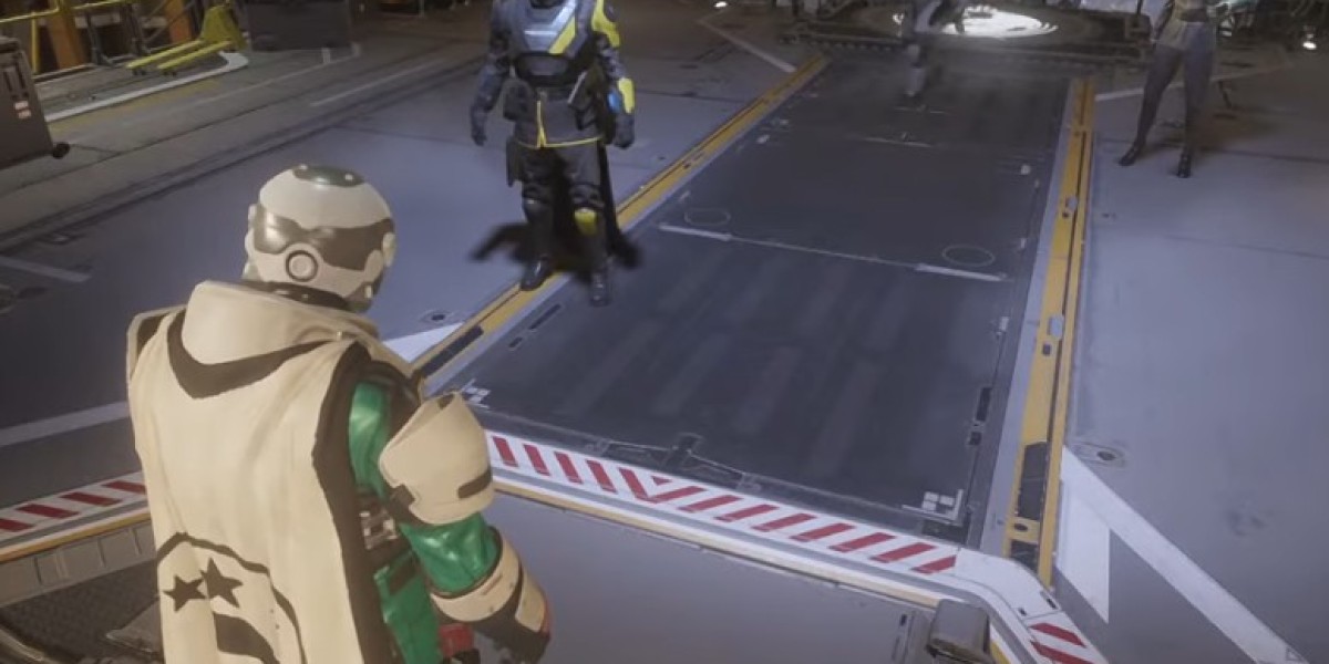 How to Optimize Speed and Evasion with SC-34 Infiltrator - Helldivers 2