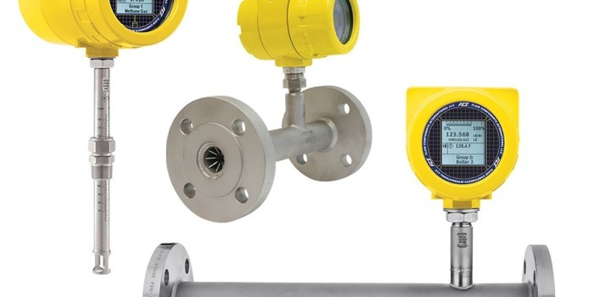 Can Thermal Flow Meters Be Used in Hazardous Environments?