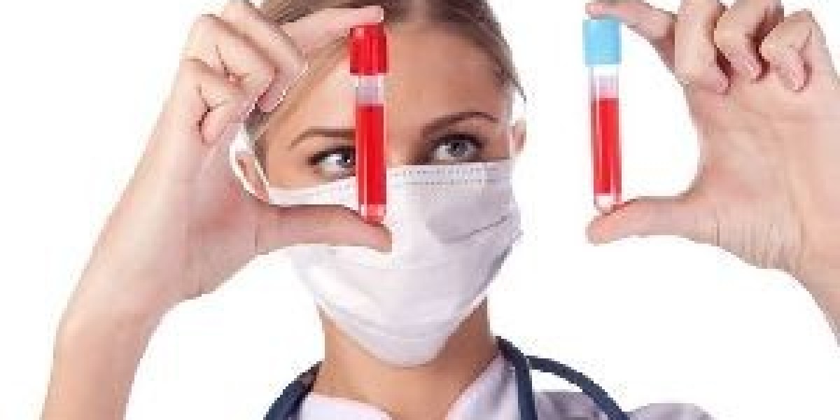 Vitamin D Test in Pune: Importance, Uses, and Test Details