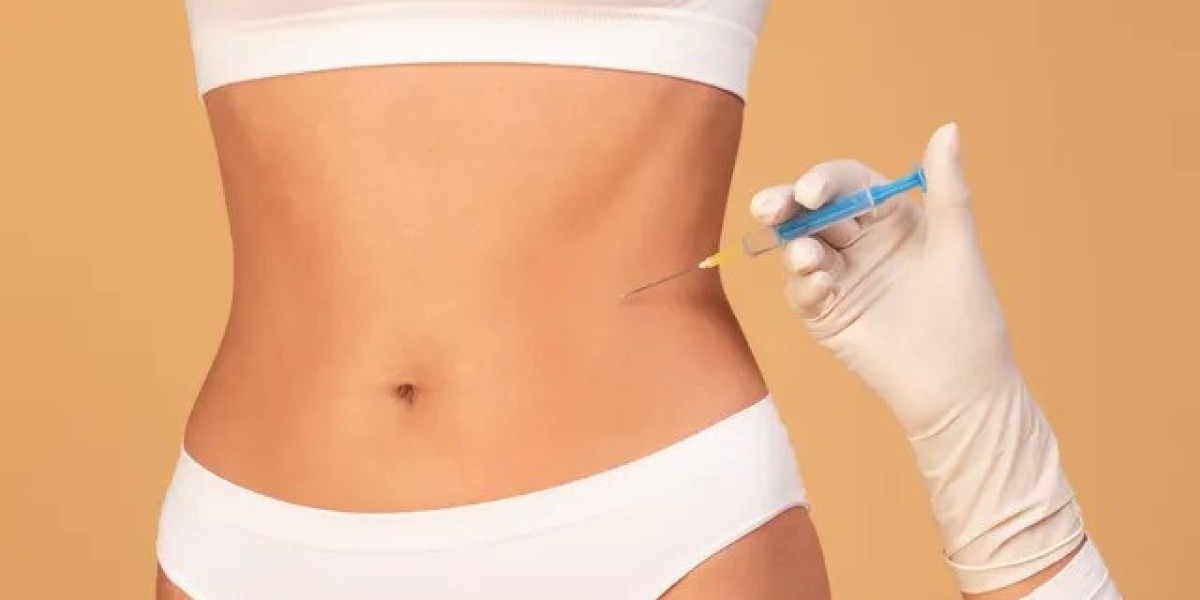 Fat Melting Injection in Dubai for Double Chin: A Targeted Solution