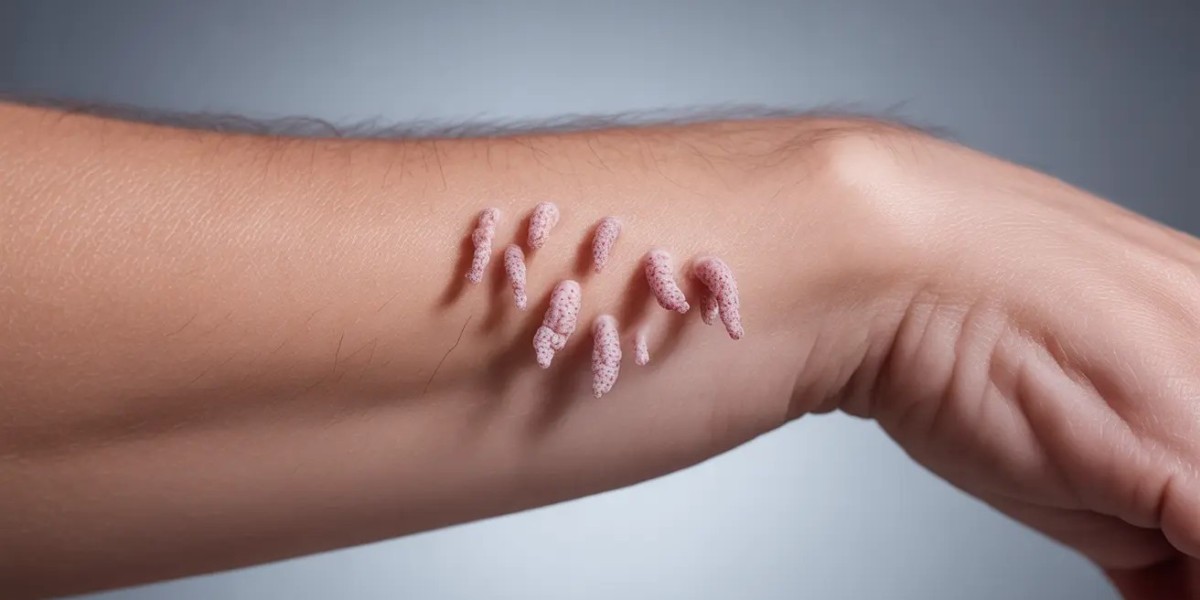 How Much Does Skin Wart Removal Cost Per Wart?
