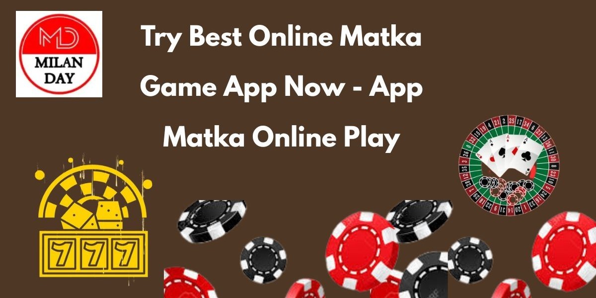 Join India's Trusted Online Matka App Today—Matka Live App