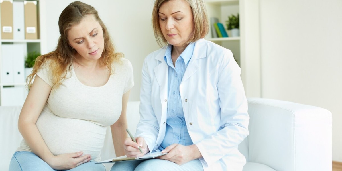 Searching for a Pregnant Test Near Me? Here's Everything You Need to Know