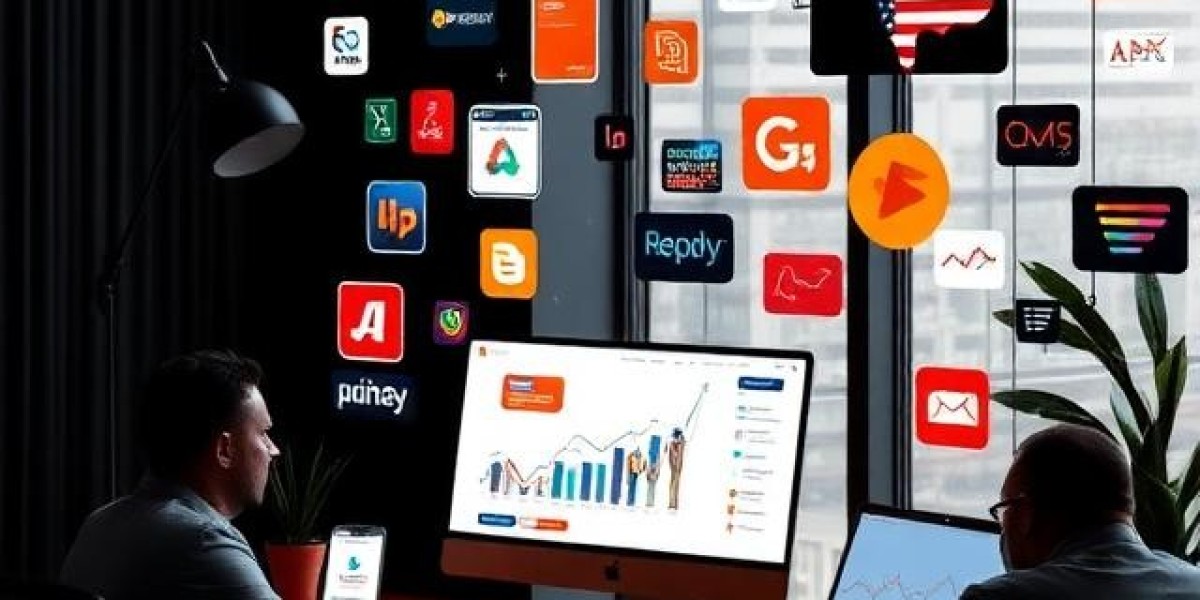 Top Online Marketing Agency in USA for Digital Success