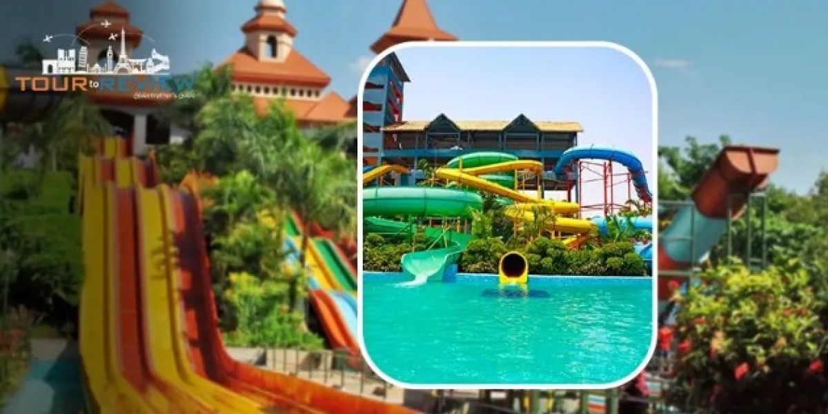 Appu Ghar Water Park: The Perfect Destination for Fun, Thrills & Summer Escape