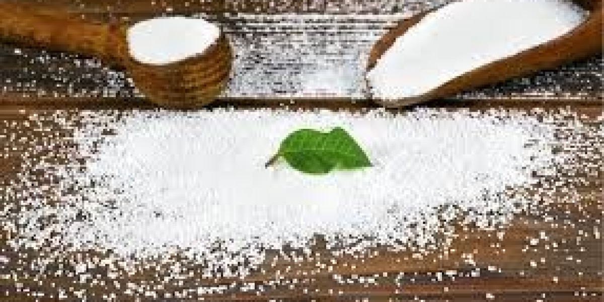 Bakery Sweetener Market Opportunities Emerging Through Rising Health Consciousness And Clean Label Preferences Insight