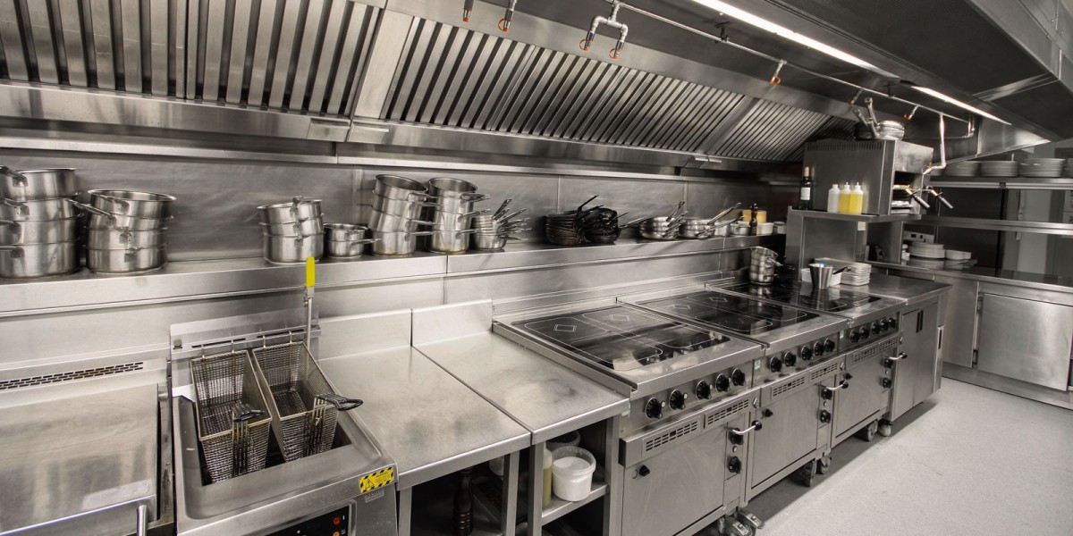 Kitchen Rental with License Dubai: Start Your Food Business with Kitchen Works