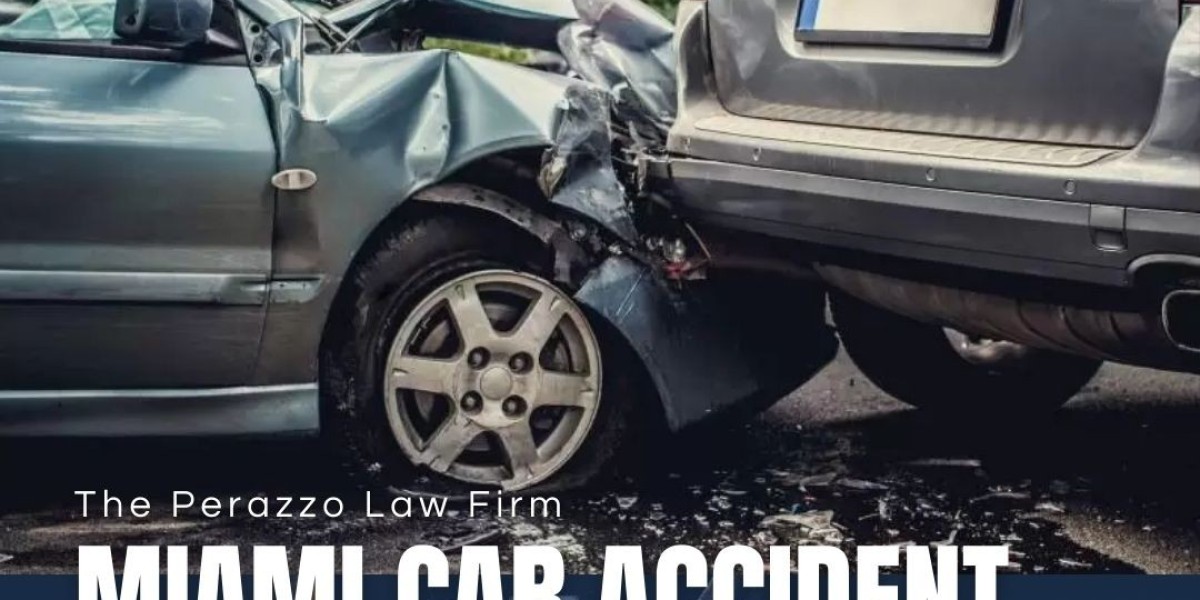 Miami Uber Accident Lawyer: Your Guide After a Rideshare Crash