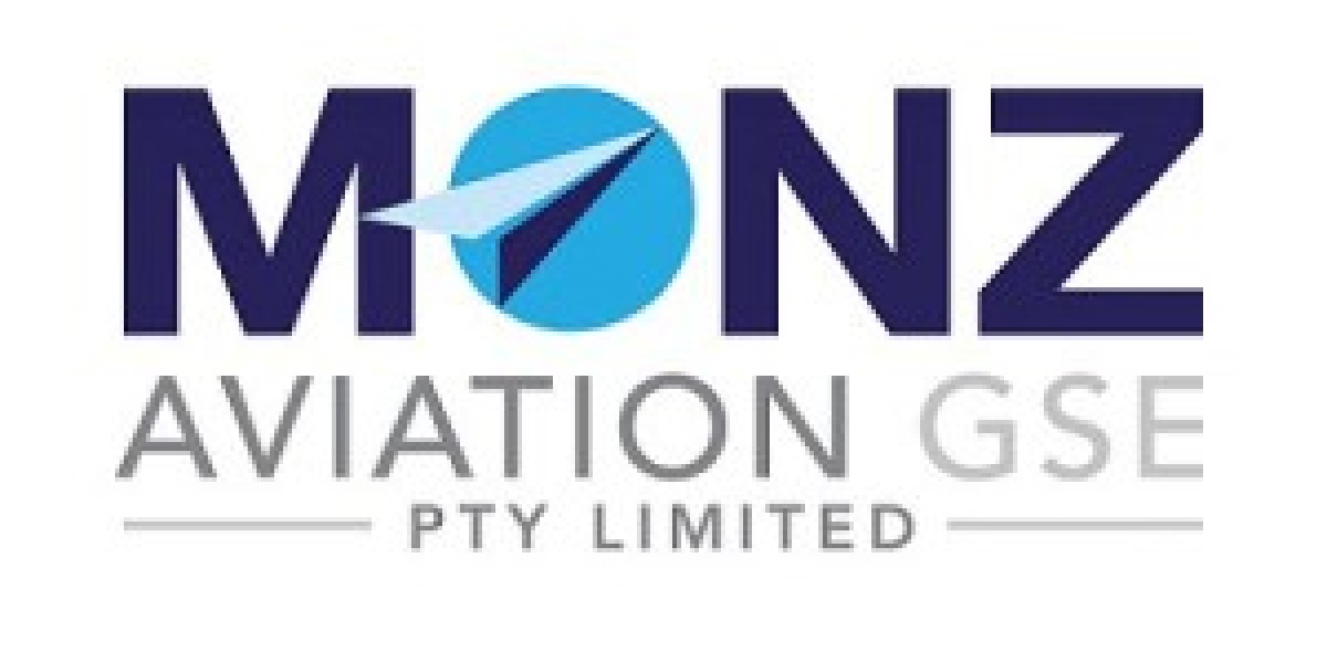 The Role of Reliable Power Solutions in Aviation Ground Operations