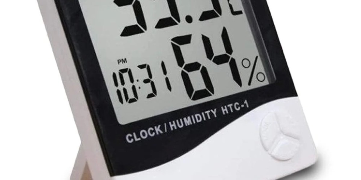 Buy Advanced 4K FHD Wifi Room Thermometer Spy Camera in Jharkhand