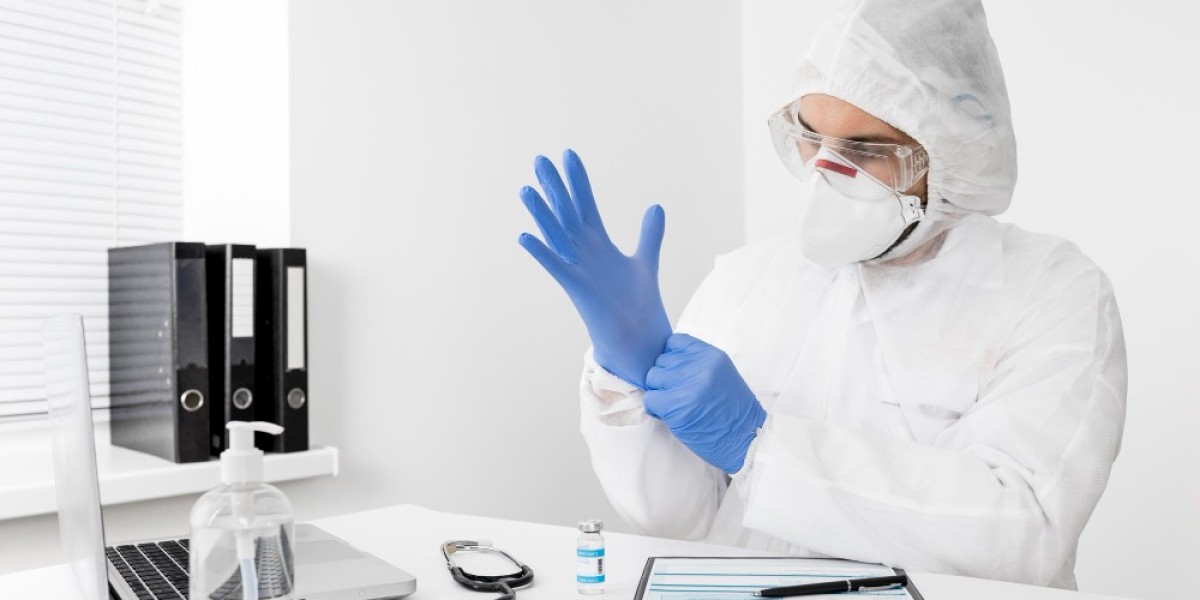 Infection Surveillance Solutions Market Size, Share and Manufacture Development Analysis by 2024-2029