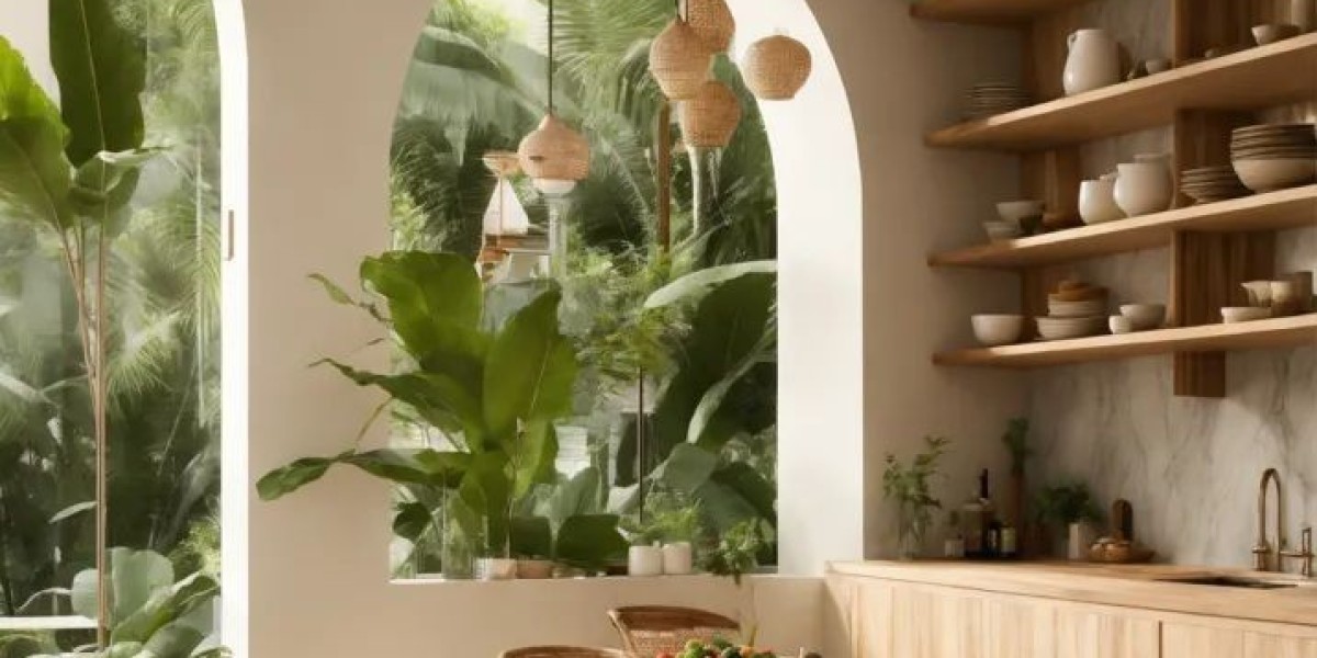 The Role of Natural Elements in House of LIME’s Lifestyle Concepts
