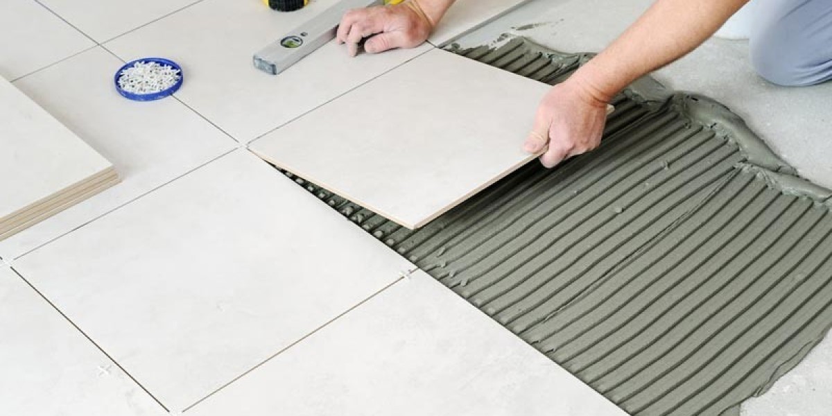 Tile Contractors Dickinson, TX