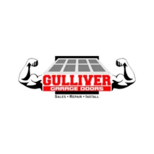 Gulliver Garage Doors Edmonton