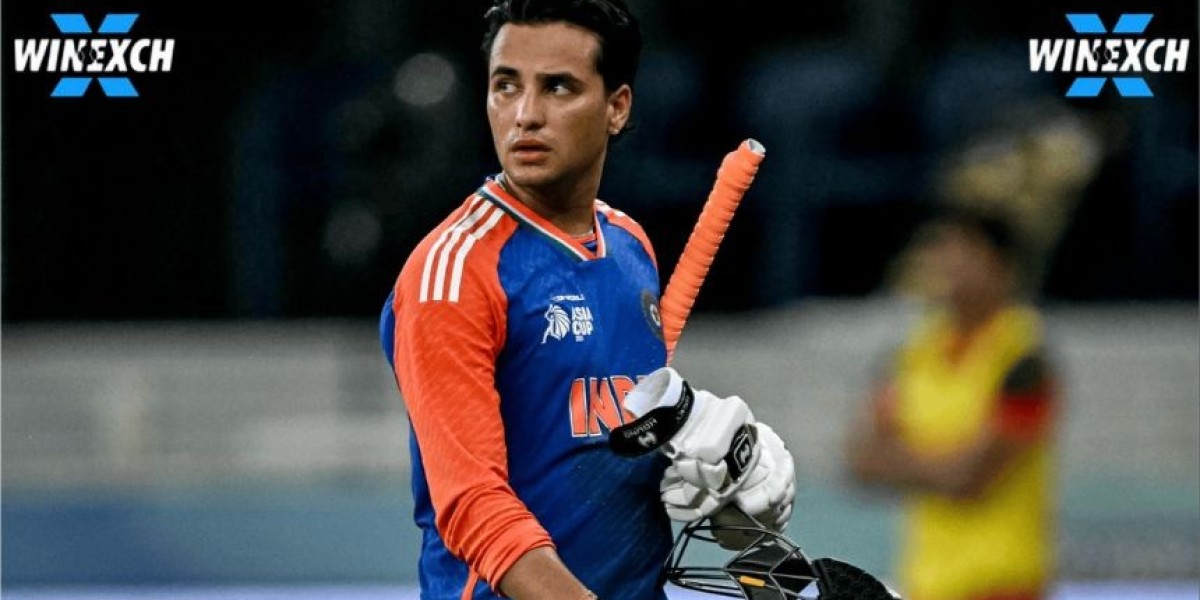 How Abhishek Sharma Became Top Searched Cricketer 2026
