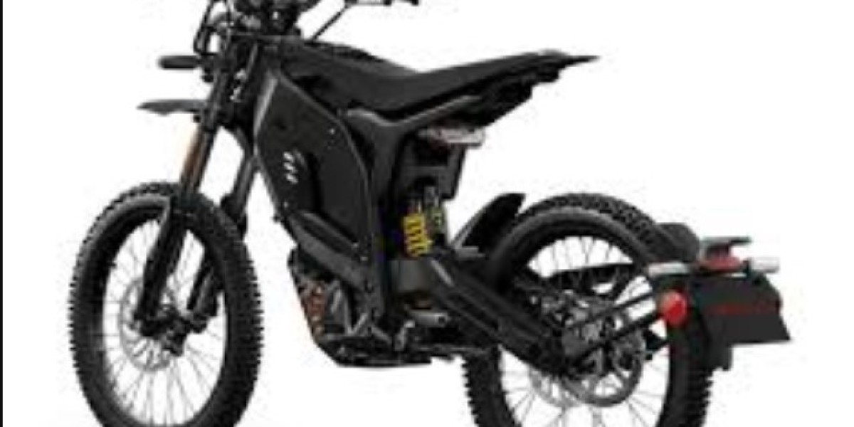 Buy Electric Road Legal Bike – Affordable & Reliable Options at Pioneer Power Sports