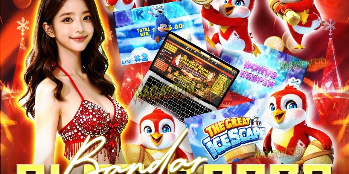 Nagaspin99: Strategi Anti Rugi Bermain Online