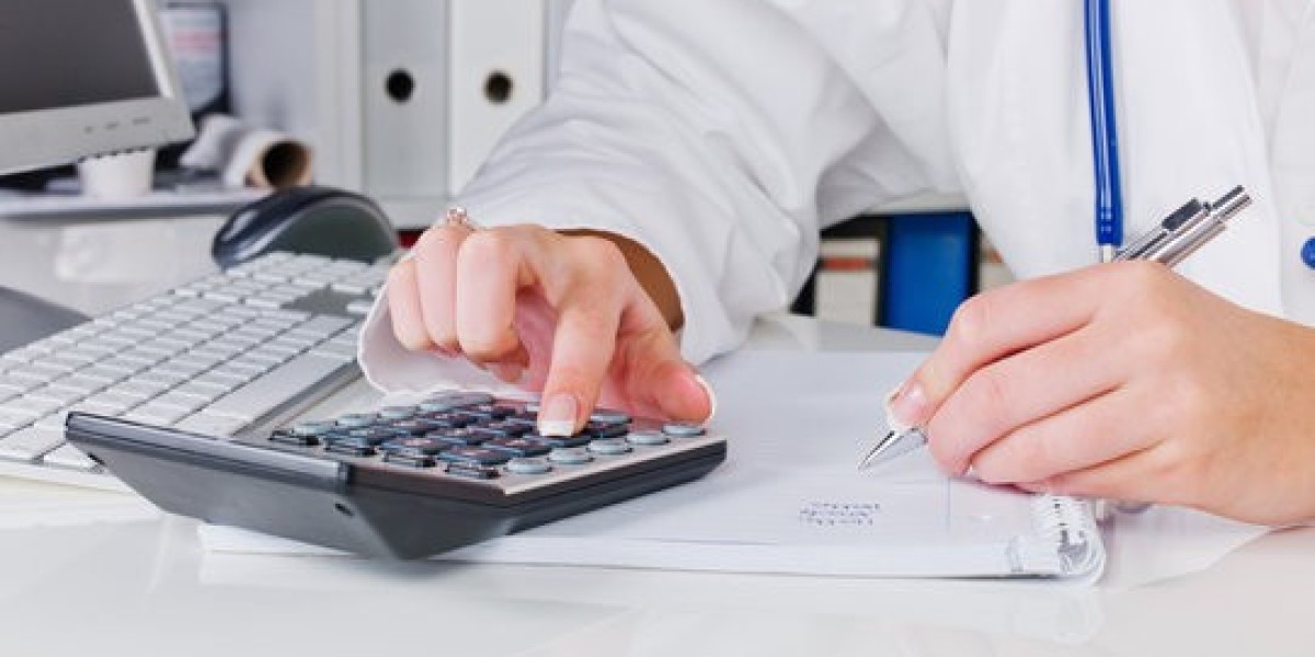 Revenue Cycle Anagement Support for Hospitals