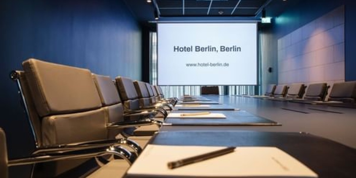 Berliner Hotel in der Nähe des Brandenburger Tors