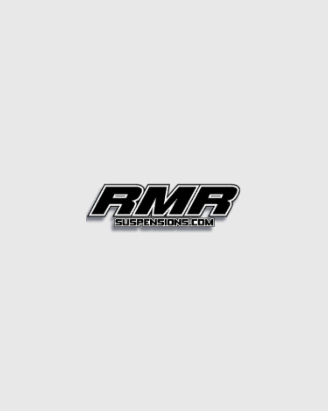 RMR Suspensions