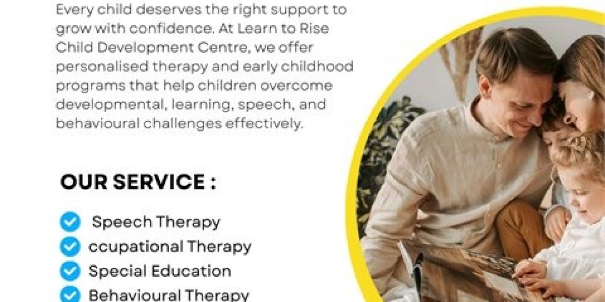 Learn To Rise Early Childhood Development Center