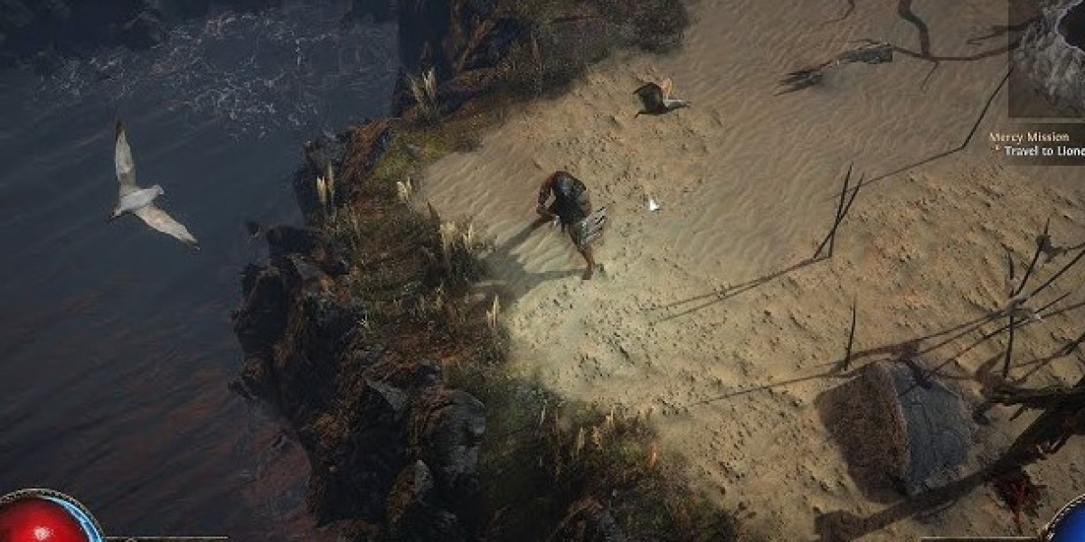 Path of Exile Currency Guide: Fastest Ways to Finish Trial of Ascendancy