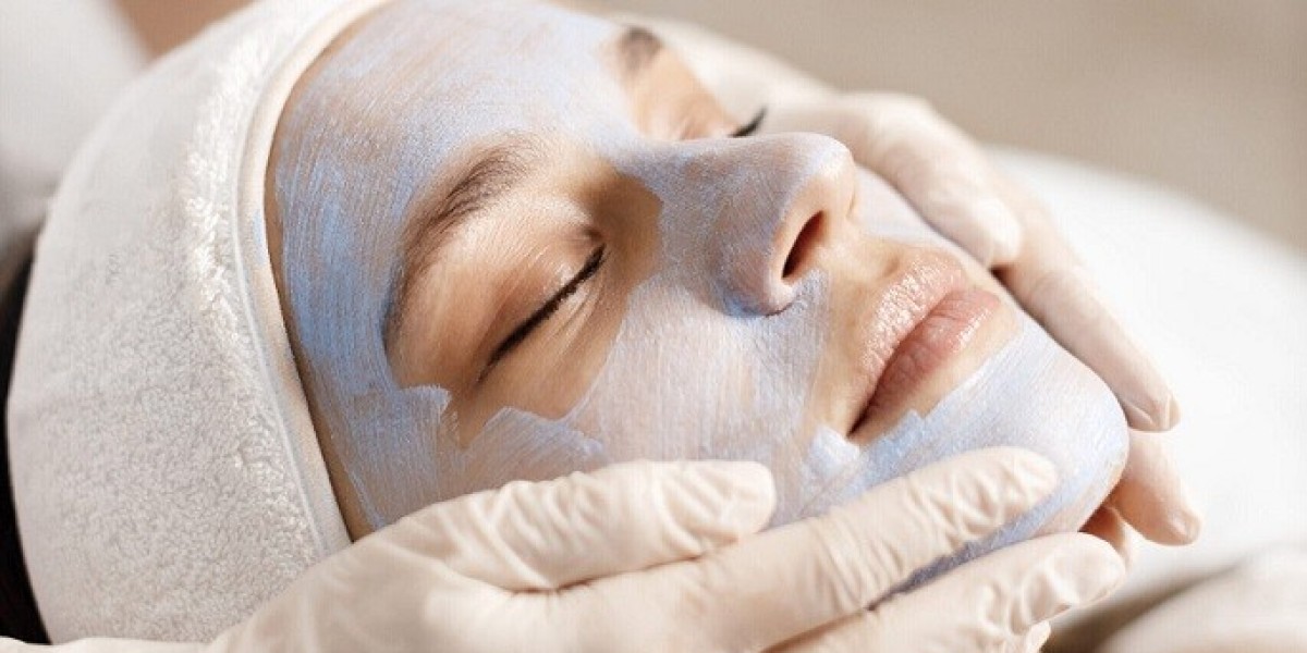 Facial Treatment Dubai: Advanced Techniques You Should Try