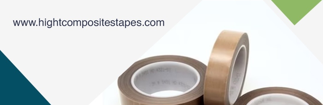 Hight Composites and Tapes