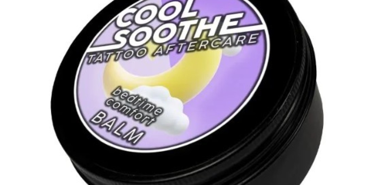 Vegan Tattoo Aftercare: Gentle, Natural Healing for Your Ink