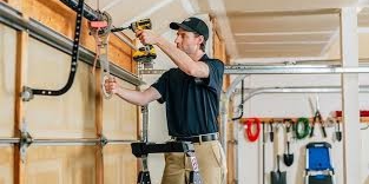 Extension Spring Repair: Reliable Garage Door Solutions for Homeowners