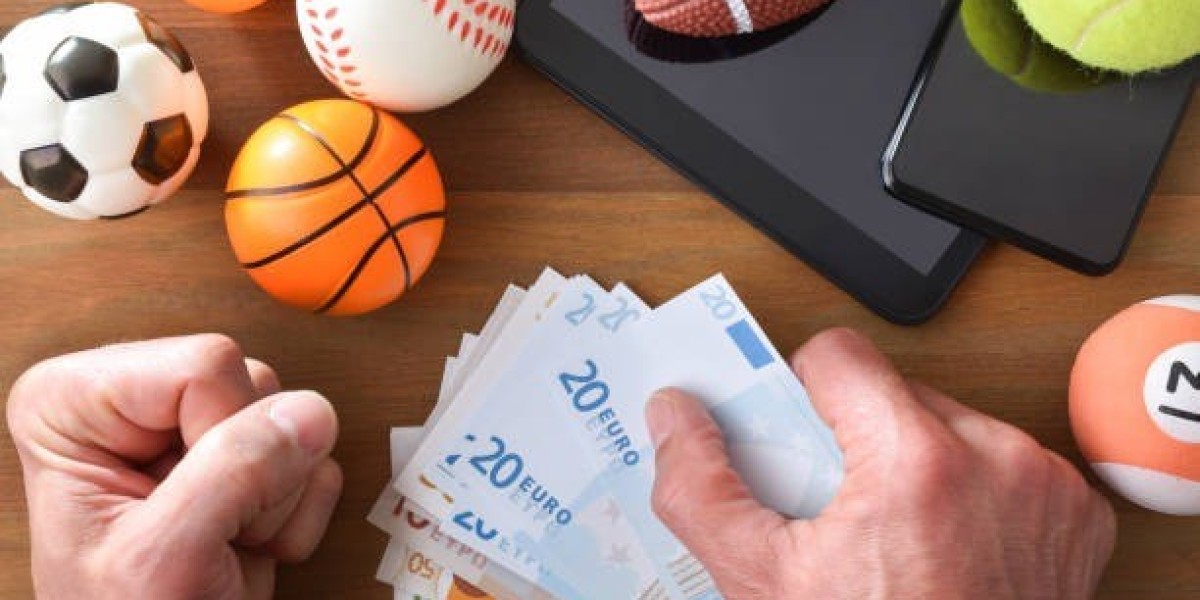 The Road to Becoming a Successful Sports Bookie