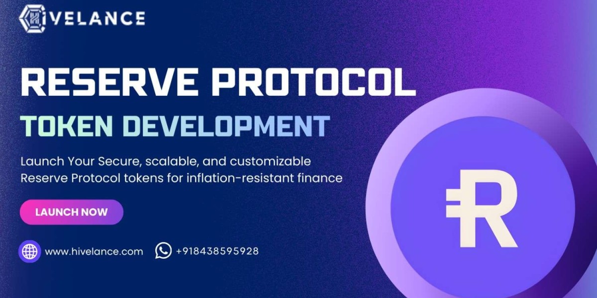 Use Cases and Revenue Models of Reserve Protocol Tokens for Blockchain Businesses