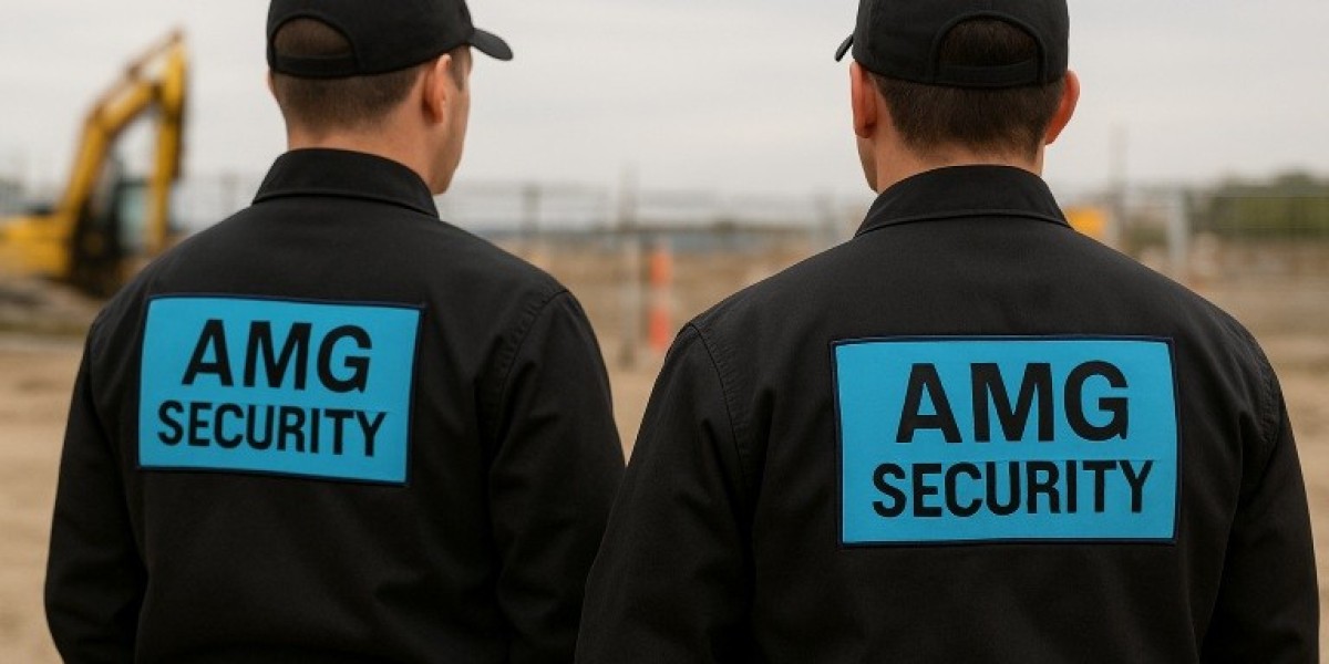 Safeguarding Australian Businesses: The Role of Modern Security Experts in Reducing Everyday Risks