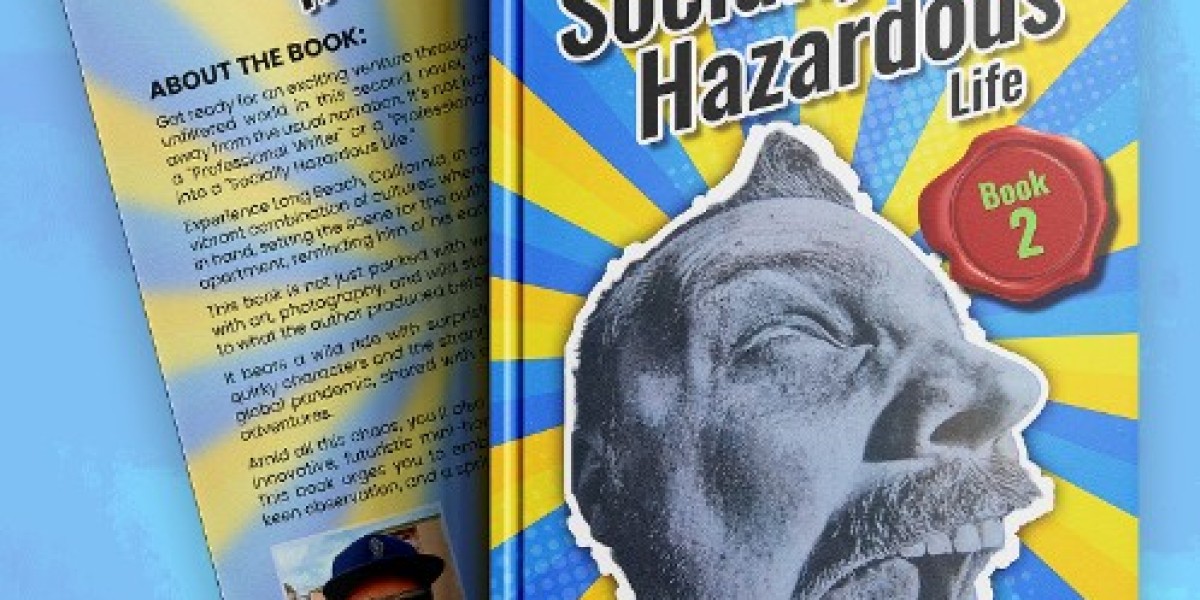 Books about social awkwardness