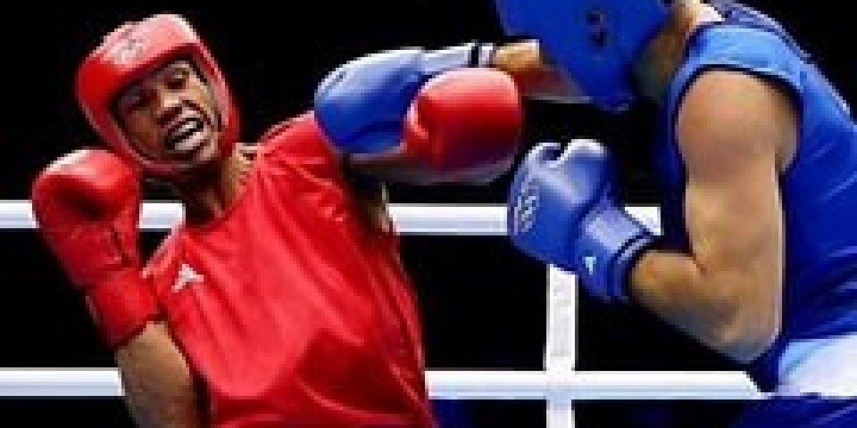 “How to Launch Your Own Home Boxing Gym: A Complete Step Guide”